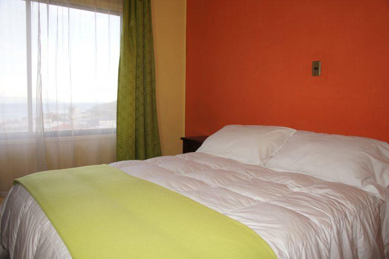 פוארטו מונט Hotel Mar Del Sur מראה חיצוני תמונה