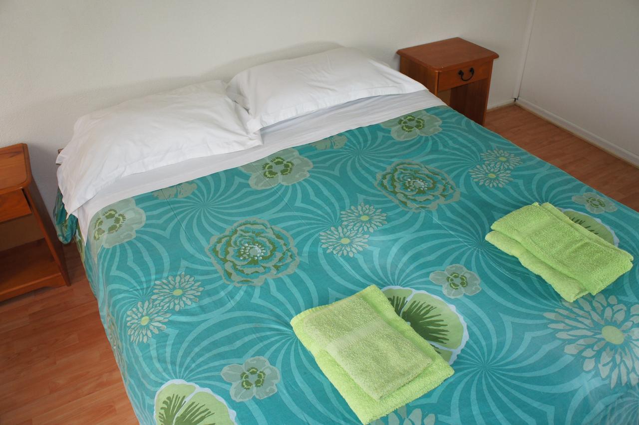 פוארטו מונט Hotel Mar Del Sur מראה חיצוני תמונה