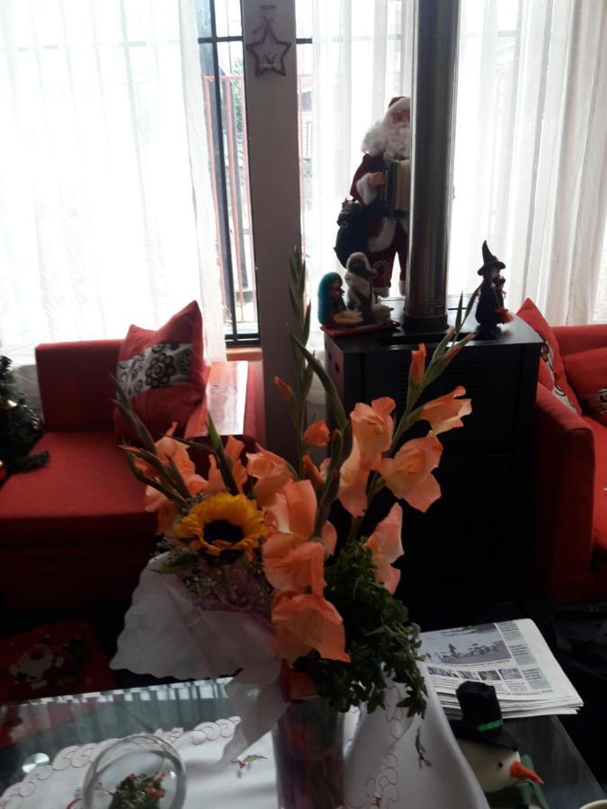 פוארטו מונט Hotel Mar Del Sur מראה חיצוני תמונה