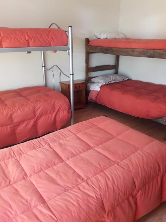 פוארטו מונט Hotel Mar Del Sur מראה חיצוני תמונה