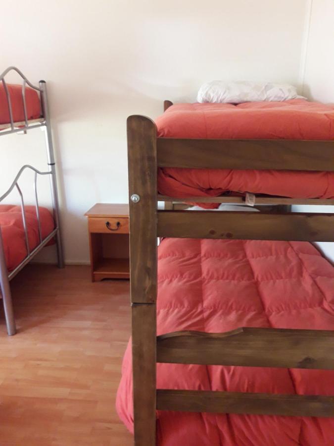 פוארטו מונט Hotel Mar Del Sur מראה חיצוני תמונה